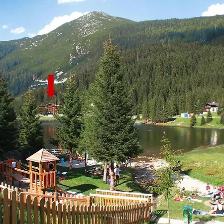Alpen Zauchensee Altenmarkt - Osb02083-cya Lägenhet