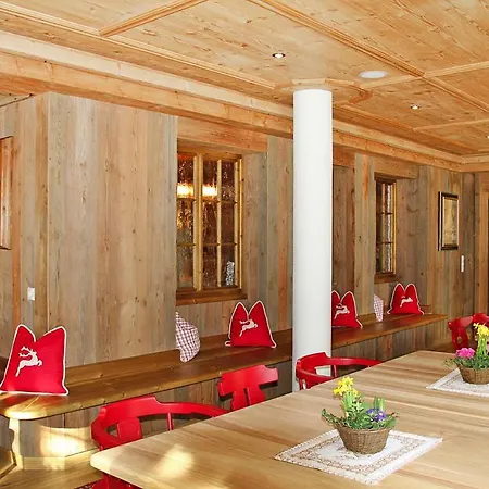 Alpen Zauchensee Altenmarkt - Osb02083-cya דירה *