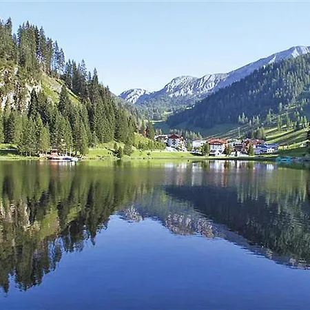 דירה Alpen Zauchensee Altenmarkt - Osb02083-cya אלטנמרקט אים פונגאו