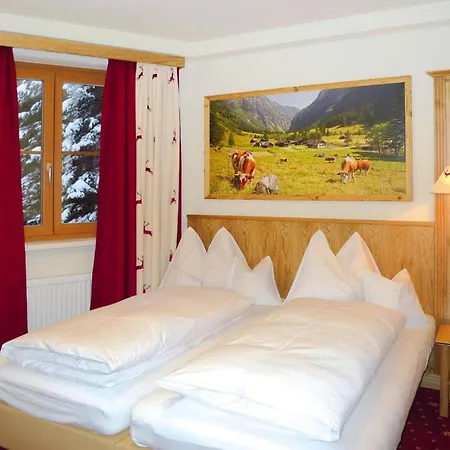 Alpen Zauchensee Altenmarkt - Osb02083-cya אלטנמרקט אים פונגאו